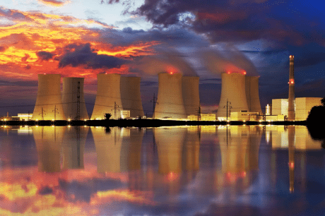 Nuclear