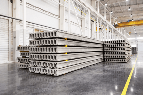 Precast Concrete