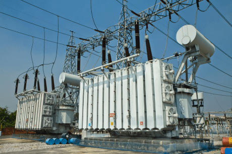 Power Transformers