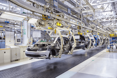 Automotive