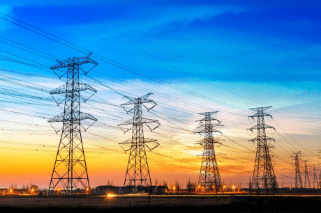 Power Generation